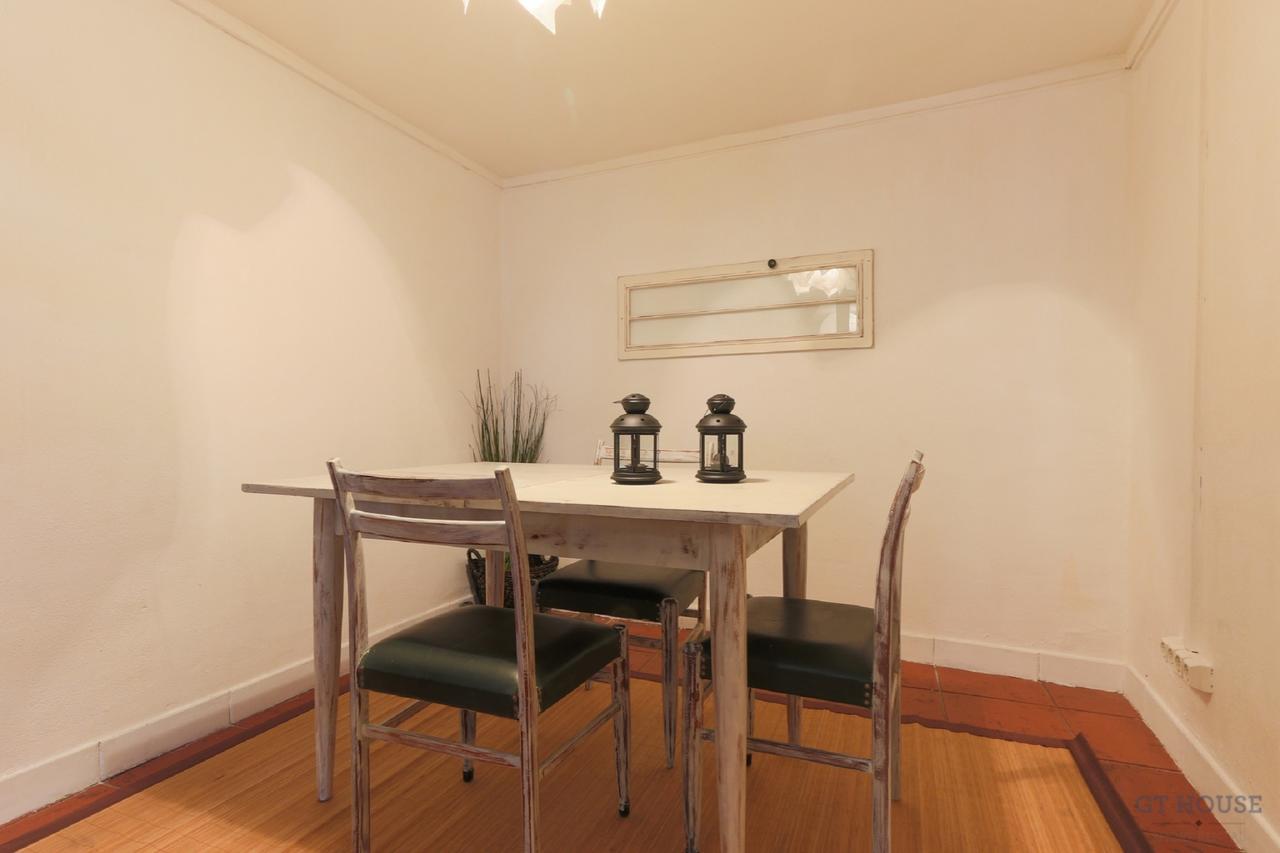 Santo Antonio Apartment Lisbon Bagian luar foto